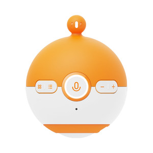 
[Expert Recommendation] Himalayan Children’s Bobo Ball AI Early Education Story Enlightenment Learning Machine Gift