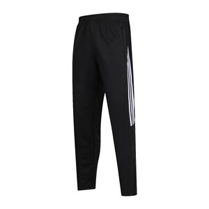 Sports pants Men's autumn and winter thin dry and loose feet large size legs, fitness football training running trend casual pants
