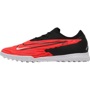 Tiantian genuine Nike Phantom GX Pro secondary TF broken nail artificial grass football shoes DD9466-446
