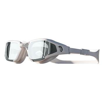 Jeep swimming goggles for women high definition waterproof and anti-fog men's style