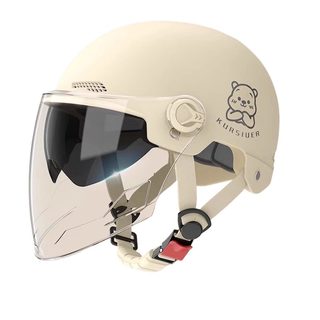 New national standard 3C certified half helmet repurchased by thousands of people