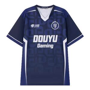 
Shenzhen DYG team uniform 2025KPL King of Glory official players team uniforms surrounding home spot Ann E-sports