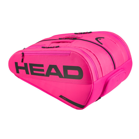 HEAD tour series backpack large capacity padel bag paddle tennis bag
