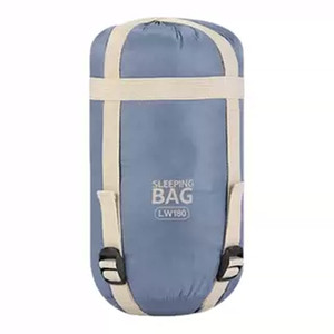 
Arctic Wolf summer day ultra-thin mini adult outdoor sleeping bag office classroom lunch break car lightweight quilt