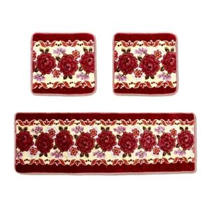 
Solid wood chair cushion winter blanket cushion solid wood sofa seat cushion winter spring and autumn chair cushion thickened anti-slip seat cushion