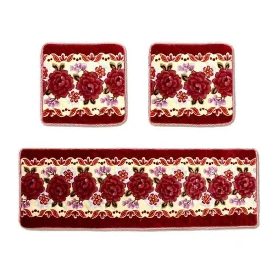 
Solid wood chair cushion winter blanket cushion solid wood sofa seat cushion winter spring and autumn chair cushion thickened anti-slip seat cushion