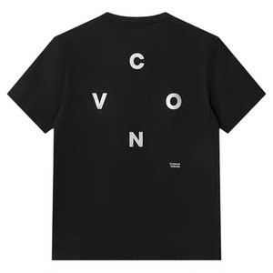 
CLIMAX VISION is light and cool, outdoor sports, elastic short-sleeved, reflective printed summer couple half-sleeved T-shirt