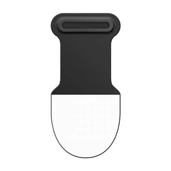 Huawei mobile phone charging port dust plug silicone typeC