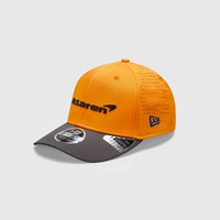 20 F1 McLaren Team Racing Hat McLaren Baseball Cap
