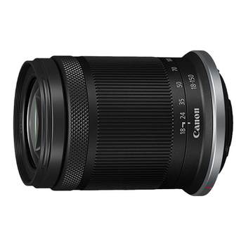 Canon flagship store lens RF-S18-150