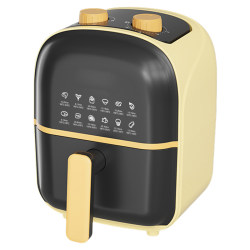 MGM air fryer smart multifunctional large capacity