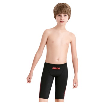 Arena Children Boys Five -point and Knee Swimming trunks
