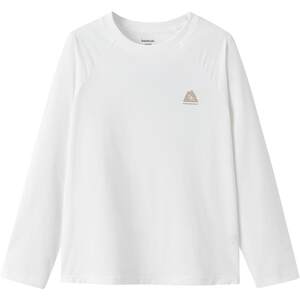 
Balabala children's clothing children's long-sleeved T-shirt boys and girls new autumn inner quick-drying sun protection top