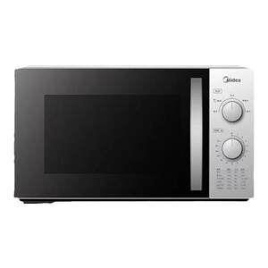 
Midea/Midea M1-230E microwave oven household special offer turntable frequency conversion 23L official authentic product