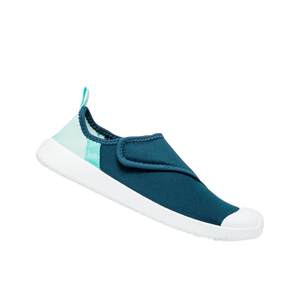 Decathlon wading shoes for men and women, quick-drying sandals for children, stream amphibious children's shoes, non-slip WWS1