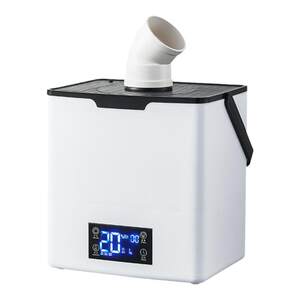 Household industrial commercial disinfection spray intelligent humidifier 12 volt car night market stalls setting up sterilization landing ground
