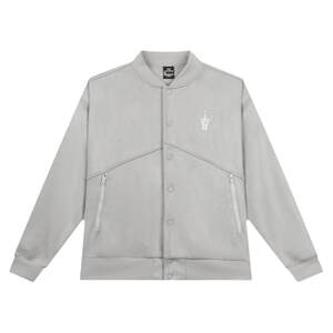 
361 sports coat men's Jokic spring short velvet warm baseball uniform casual workwear top jacket