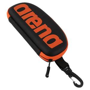 ARENA Aruina Swimming Box Professional Waterproof Box Swim Box Swimming Mirror Resting Box Swimming Equipment Men and Women