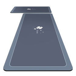 Diatom kitchen floor mats are anti-slip, water-absorbent, oil-resistant, dirty-resistant