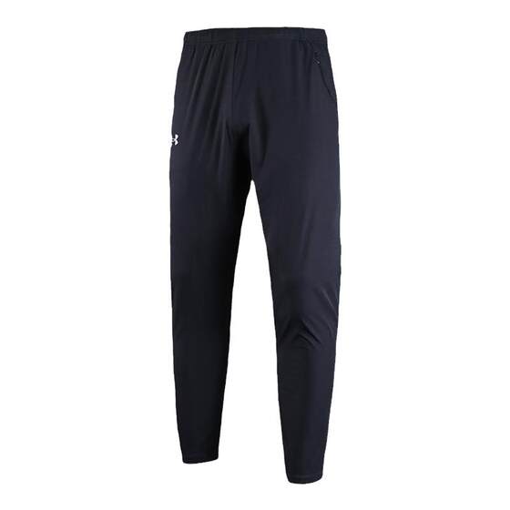 
Under Armor pants men's spring woven windproof quick-drying running fitness casual sports breathable straight long sweatpants