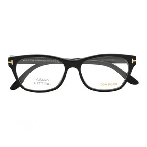 
TOMFORD glasses frame men's and women's square full frame plate large face widened Tom Ford glasses frame TF5405