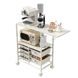 newborn feeding table storage cabinet