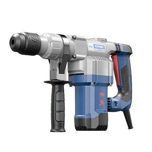 
Dongcheng electric hammer electric pick high-power impact drill industrial concrete power tool household multi-function electric hammer