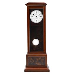 Seiko Japanese Seiko Clock, Hourly And Hourly Chime Clock, Adjustable Volume, Music Desk Clock, Table Clock, Can Be Hung