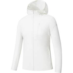 
[Cheng Feng] ANTA Champion Outdoor Series Water-Repellent Women's Woven Lightweight Sports Top 162520612