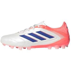 
Cool football Adidas COPA PURE3 mid-range Chinese version AG short nail grass football shoes for men JR2865