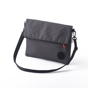 RIMIX Outdoor Casual Crossbody Expand Folding Bags Waterproof Multifunctional Men's Backpack Pare