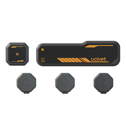Magnetic cable storage desktop car data cable storage