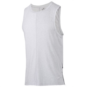 
Nike/Nike genuine YOGA men's breathable sweat yoga sports sleeveless vest BV4037