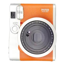 Čínský Dárek K Valentýnu Fujifilm Fuji Instantní Fotoaparát Mini90 Instax Mini Ccd Fotoaparát Evo