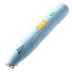 Pet shaver cat foot shaver cat special electric push clipper dog hair pusher soles trim dog hair trim dog hair
