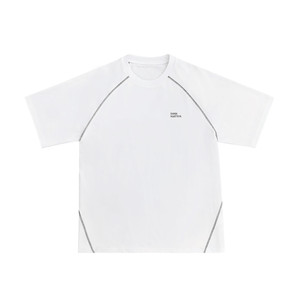 
[Cool and quick-drying] 250g sunscreen Solona short-sleeved T-shirt men's summer loose casual outdoor sports half-sleeve