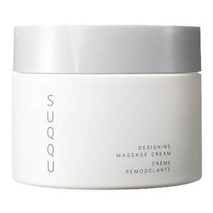 SUQQU Jingcai three-dimensional massage cream, rosy and firm skin, natural outline