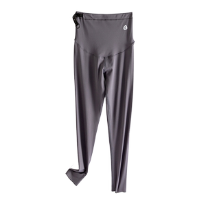 Cats pregnant women leggings in autumn and winter wearing pregnant women shark pants Barbie pants yoga pants pregnant women with pants with pants