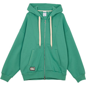 
Puma/Puma official new authentic trendy loose soft jacket for men and women 631527-36