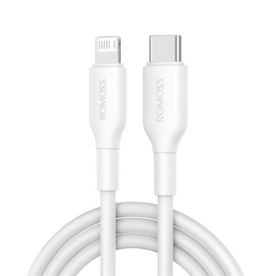 Romes is suitable for Apple 16 data cable iPhone 14 charger cable 13 mobile phone 15 promax 11 car USB length 2 meters XR charge 8plus short ipad flash charging PD fast charging tablet