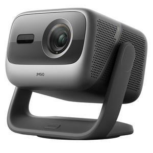 [Government subsidies nationwide reduced by 20%] JMGO projector N5 optical zoom three-color laser home ultra-high definition can be connected to mobile phone bedroom screen projection N3 Pro/Plus upgraded projector