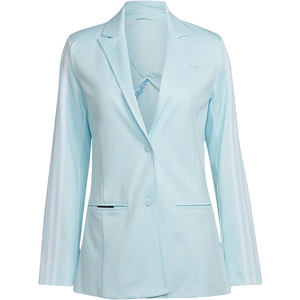 
Adidas/Adidas genuine clover BLAZER women's casual suit jacket HT3758
