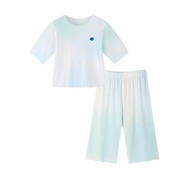 Babycare camellia is a free-spirited home clothing