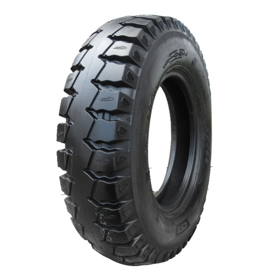 
Zhengxin Tire 5.00-12 Three-wheeled motorcycle light truck thickened 50012 inner and outer tire 12 layers Manniu