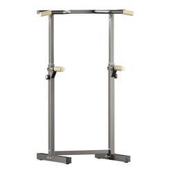 SND horizontal bar household indoor pull-up single and double bar floor children stretch hanging bar home fitness equipment