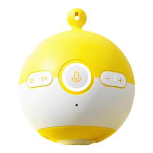 
Himalaya Bobo Ball Smart Story Machine Children's Learning Machine Point Reading Pen Learning Chinese Studies Enlightenment Early Education Machine Toys