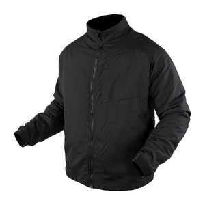 
CONDOR silver label P cotton rain cloud cold-proof cotton jacket winter outdoor breathable compressible warm jacket men