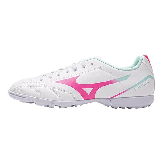 
Huangbei Genuine Mizuno FOLGADO Broken Nail TF Artificial Grass Adult Training Football Shoes Men's P1GD249430