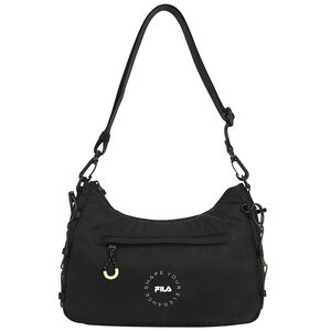 
Crescent bag FILA FILA official women's sports shoulder bag armpit bag fashion casual shoulder bag crossbody bag
