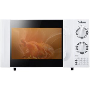 
Galanz/Galanz microwave oven for household use 20L office heating meal mechanical knob thawing genuine D4